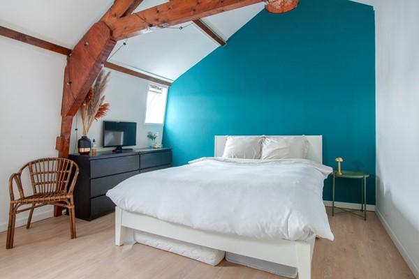 Medium property photo - Tuinstraat 24, 2801 ZR Gouda